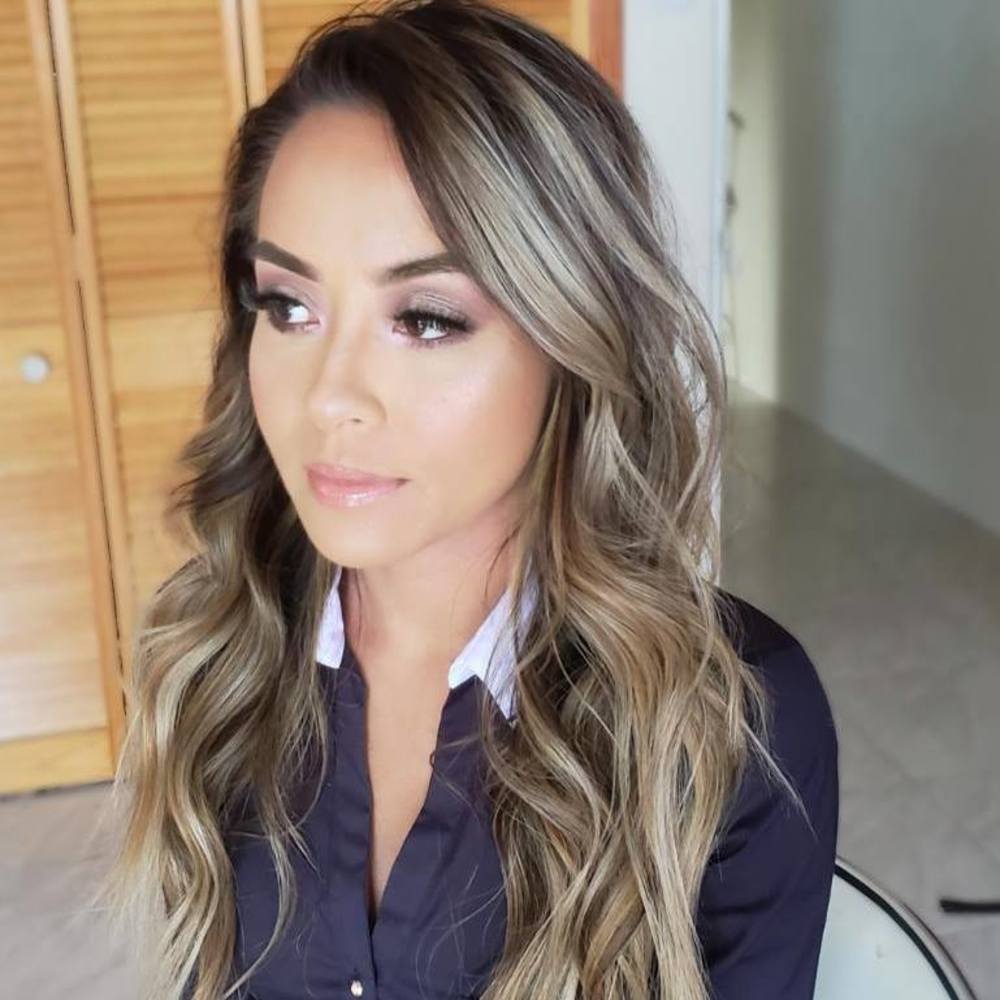 Meet your Posher, Nica